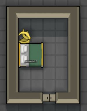 rimworld private room|User:Gottoni/User guide/Optimal bedroom size study.